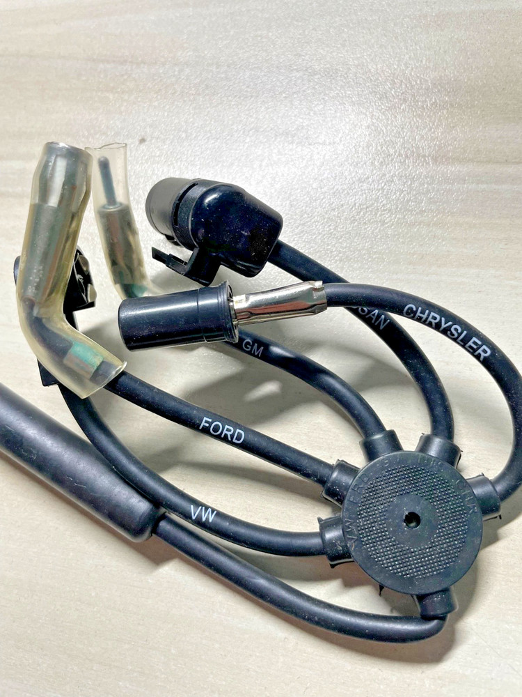 SCOSCHE ANTENNA ADAPTER UAA