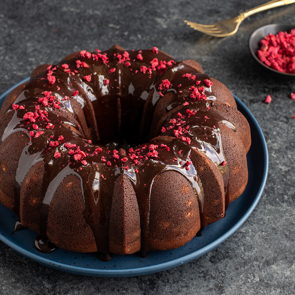 Nordic Ware Anniversary Bundt® Pan