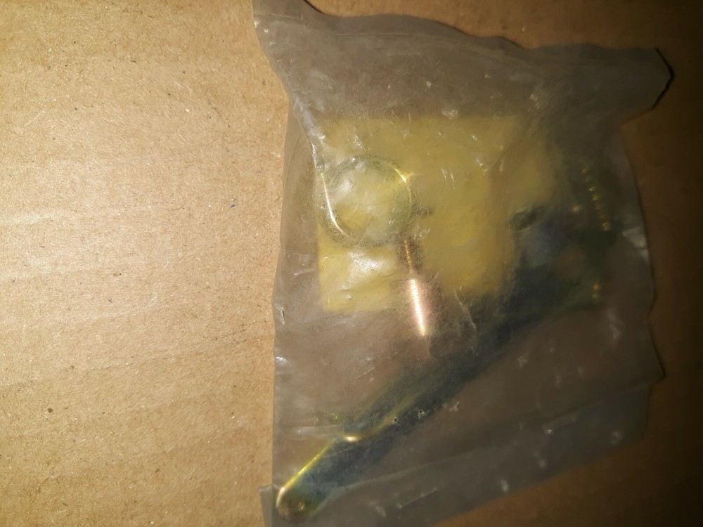 TELEDYNE OEM RETURN SPRING KIT PART WISCONSIN ROBIN