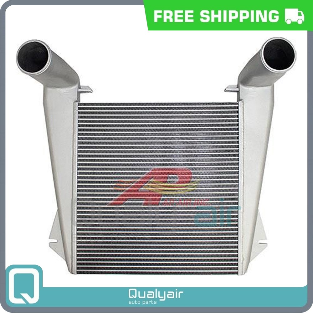 New Intercooler for Peterbilt OE# 1E4836