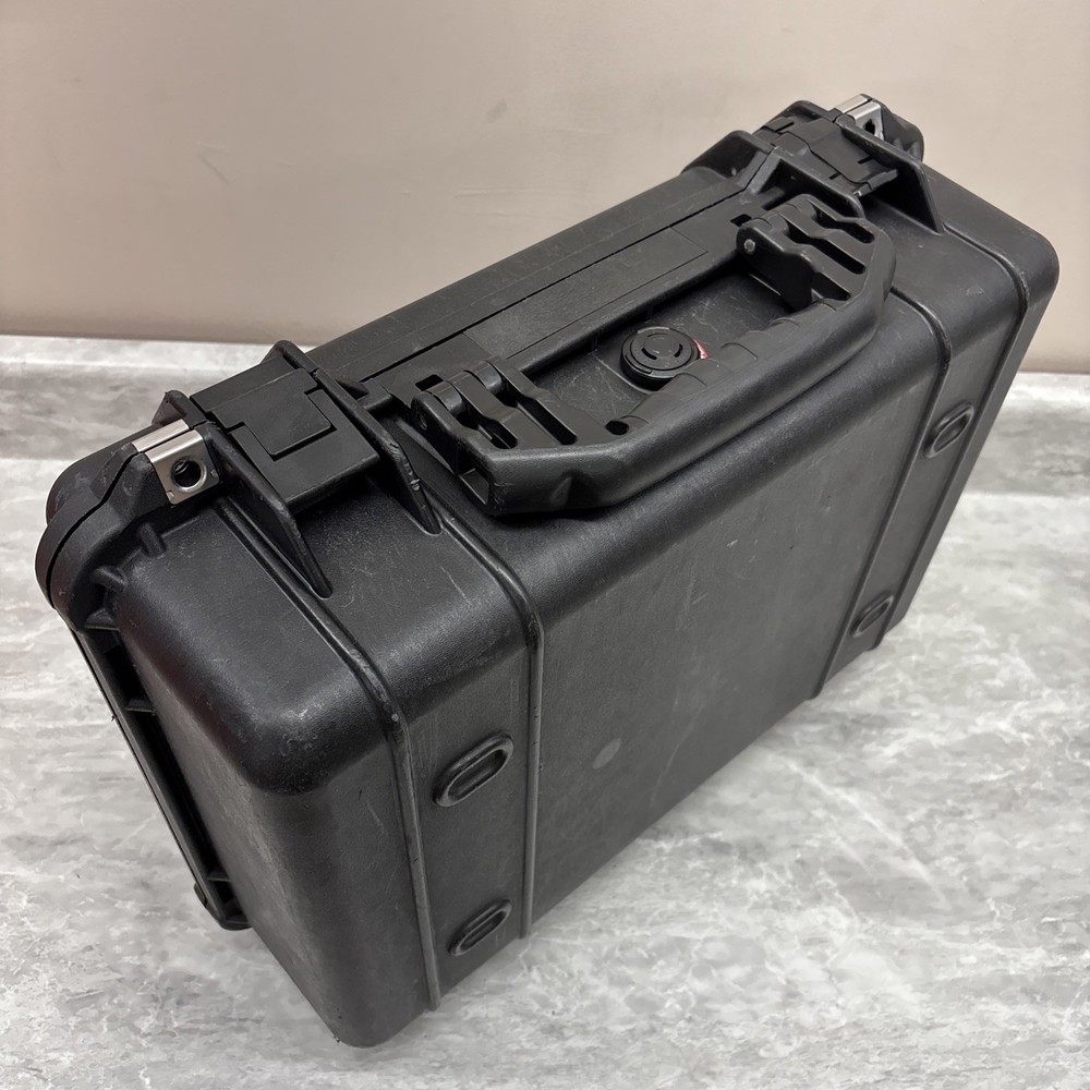 Third Dimension GapGun mx Plus 3D Laser Handheld Scanner