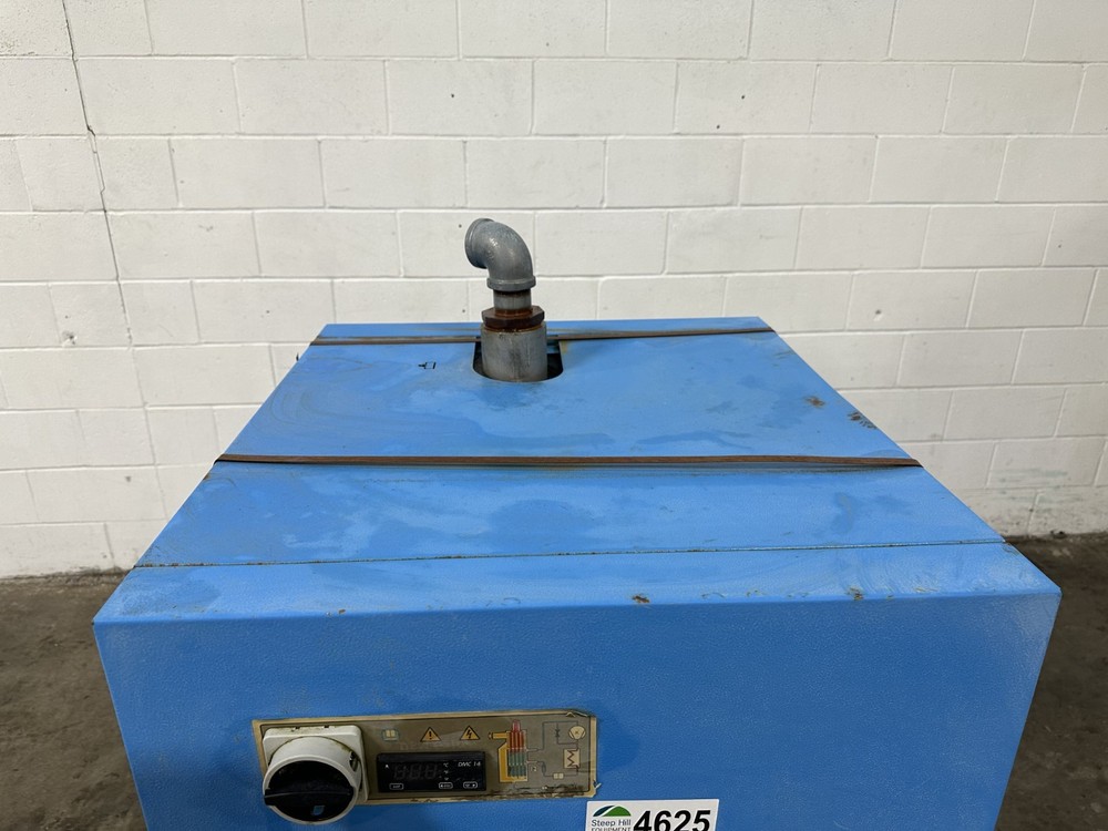 ICS Purestream Compressed Air Dryer