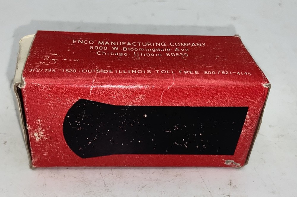 Enco 1/2” 5C Collet China