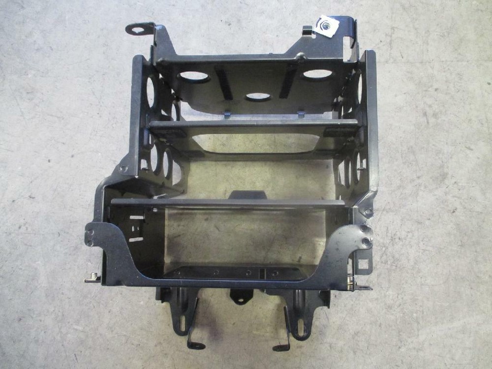 Bracket navigation Audi A6 4F holder navigation CD changer 4F0035209A