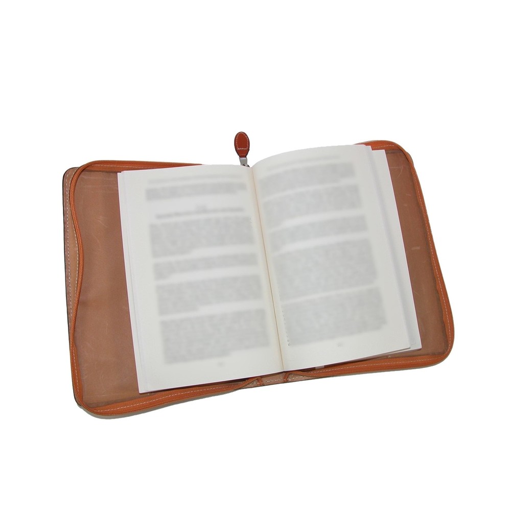 3D Natural Bible Cover
