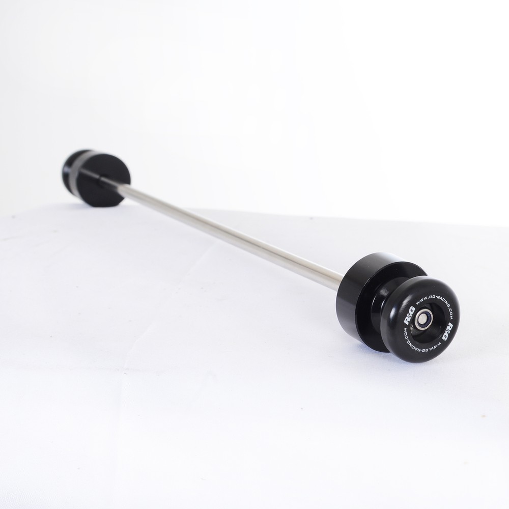 ZERO SRF 2019-2020 R&G Slider Spindle SS0057BK
