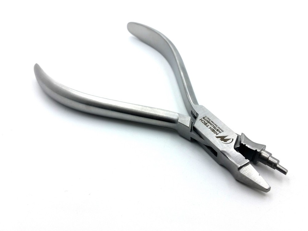 Young Loop Bending Plier Surgical Dental Orthodontic Instruments