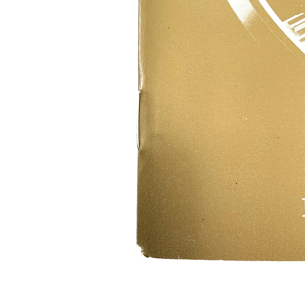 ROLEX FACTORY SERVICE BOOKLET