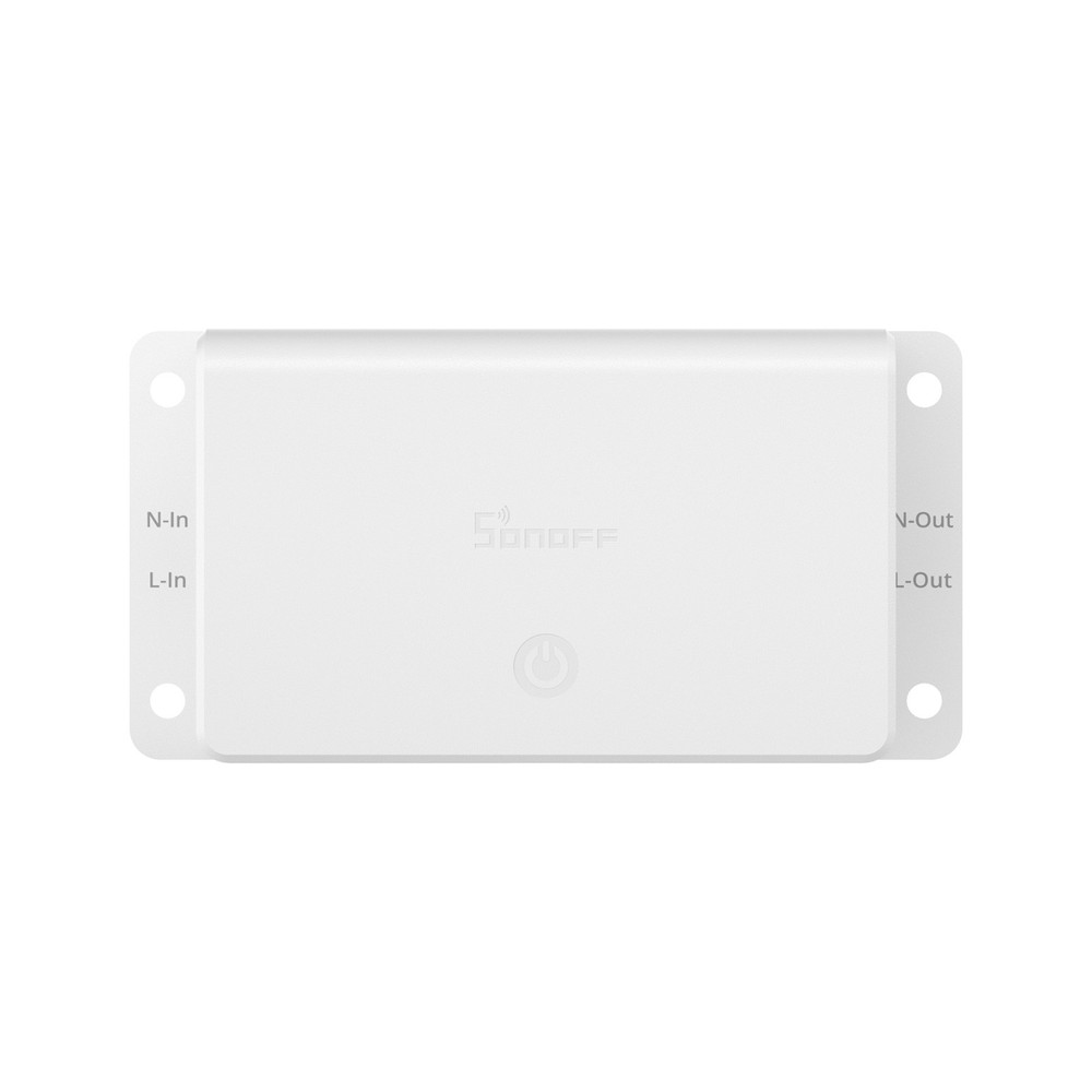 SONOFF Basic Gen5 WiFi Smart Touch Switch Support Matter Protocol Remote Control