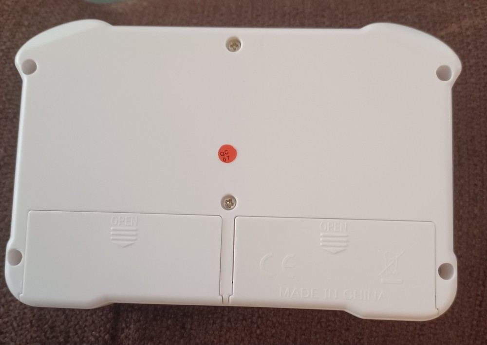 Mini Drone 4 Axis RC