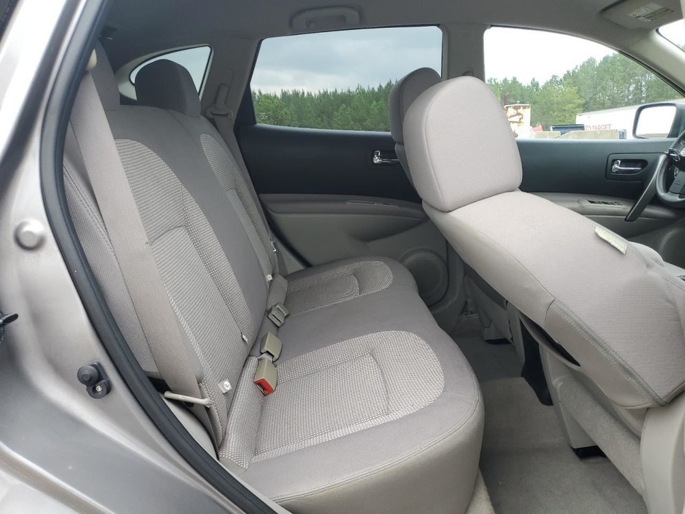 ROGUE 2012 Glove Box 4843493