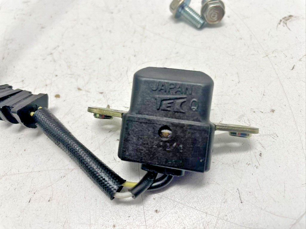 Honda CBF 600 S Timing Pulse Pick Up Sensor (2004-2007)