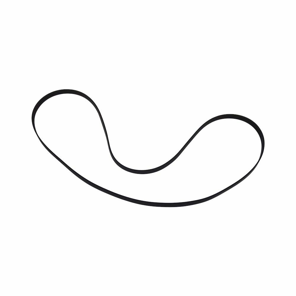 Turntable Belt for HITACHI Model SDT-9633