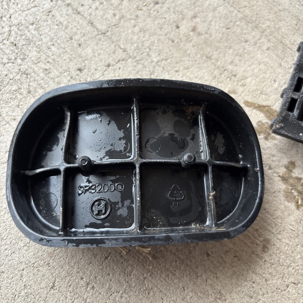 Hayward SPX3200GA Tristar Motor Support Bracket