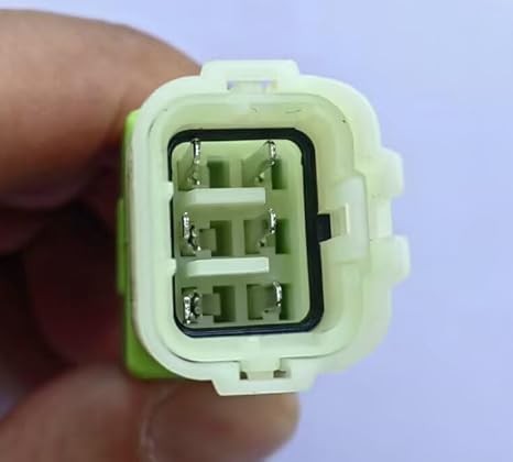 Motorcycle OBD2 Diagnostic Adapter Cable