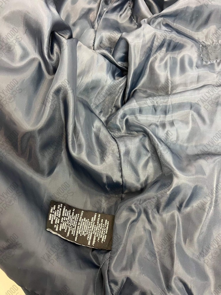 Stranger Things S4 Members Only Cast & Crew Gift Jacket