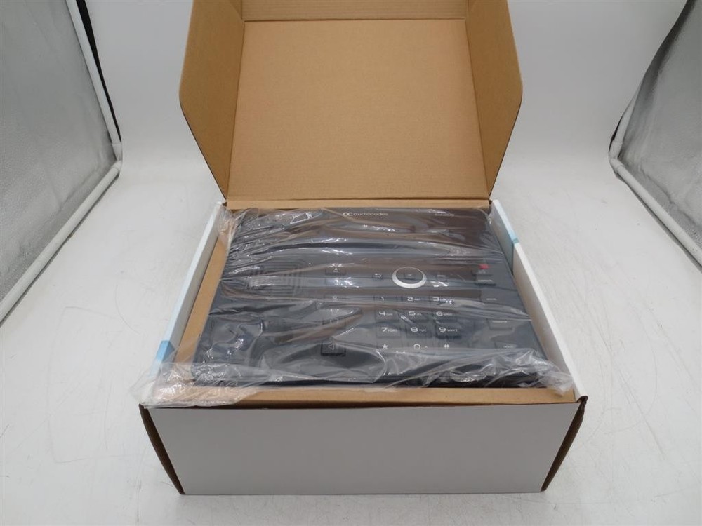 Audiocodes C448HD IP Phone
