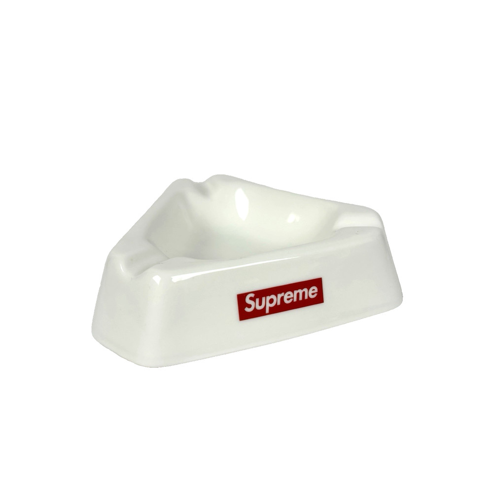 Supreme Ceramic Ashtray FW15