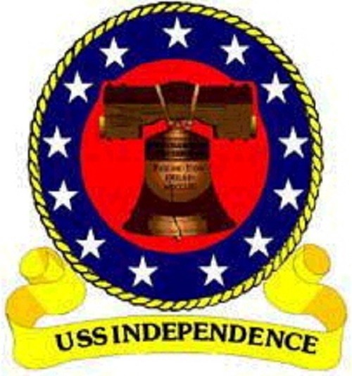 Address Labels - Carrier - Independence Logo