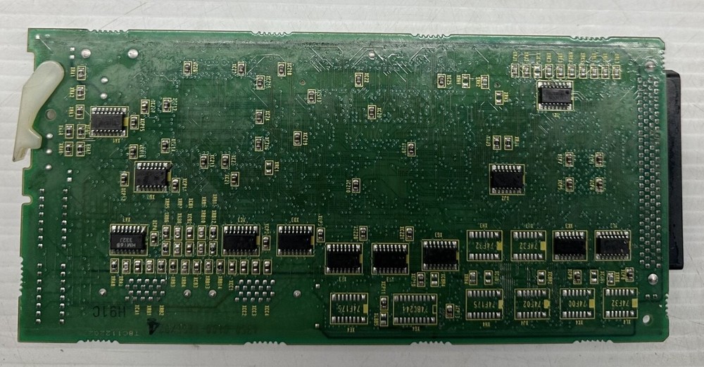 Fanuc A20B-8100-0262/04B PCB Circuit Board CNC Control Module