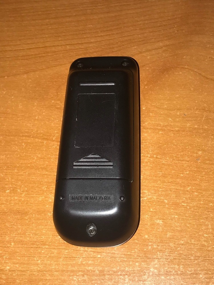 Canon WL-84 Wireless Remote Control OEM Used