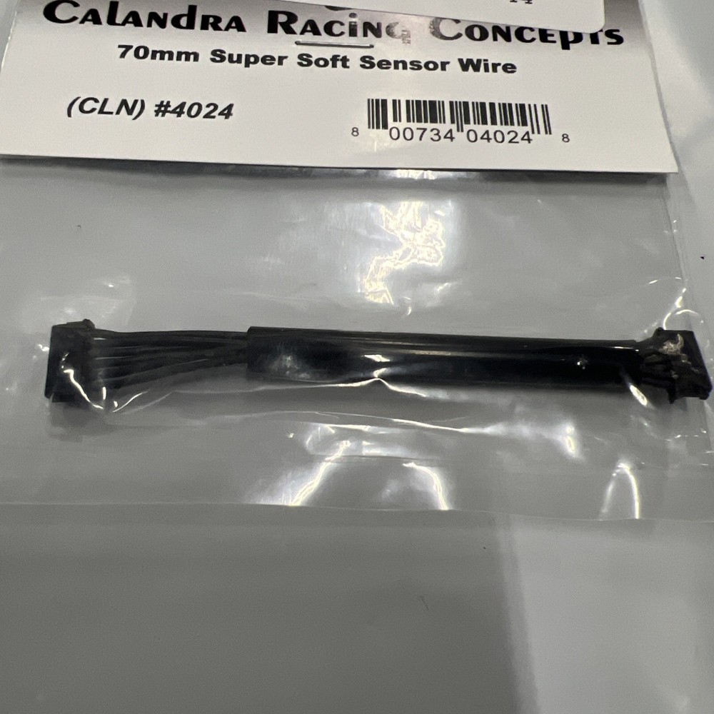 CLN4024 Super Soft Sensor Wire, 70mm