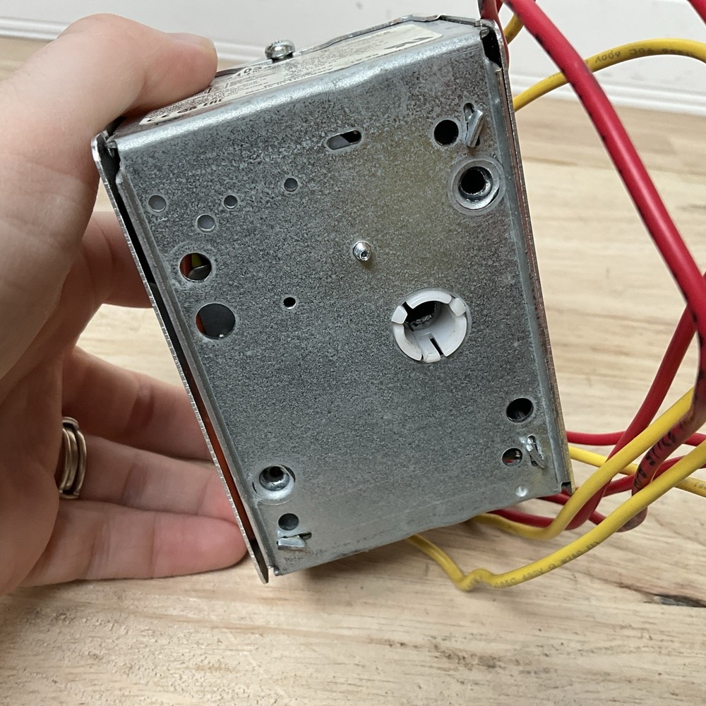 Honeywell Powerhead Replacement V8043A/V8043E/V8043G/V8043F series