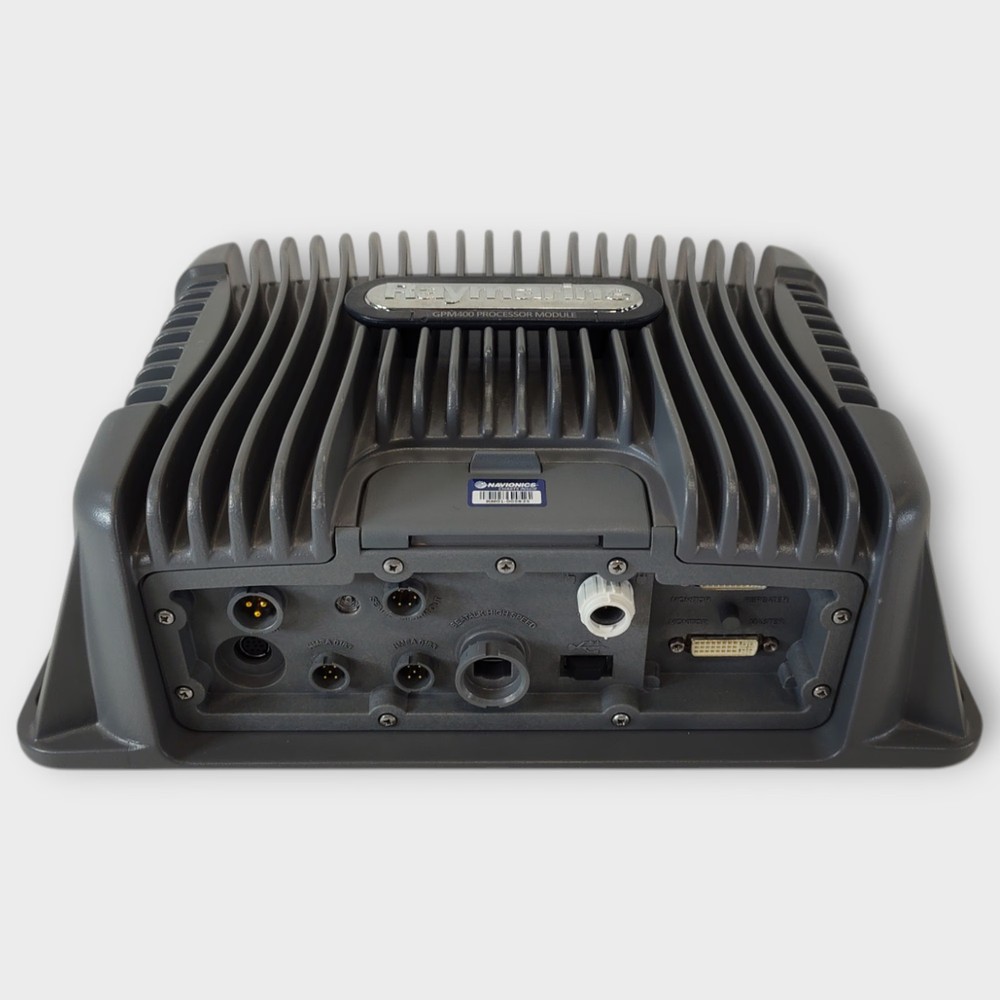 Raymarine GPM400 G-Series Multifunction Processor Unit -E02042- (US Version)Good