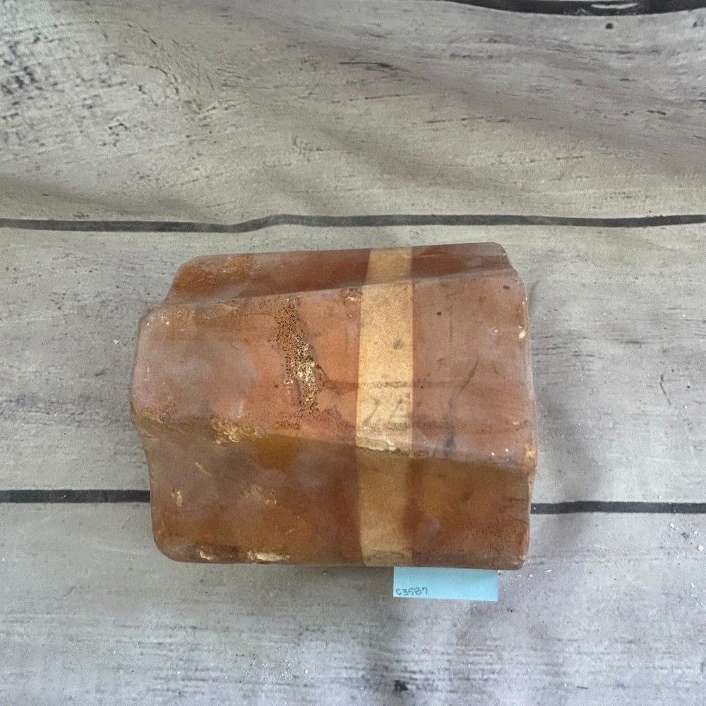 Kentucky Ceramic Casting Mold