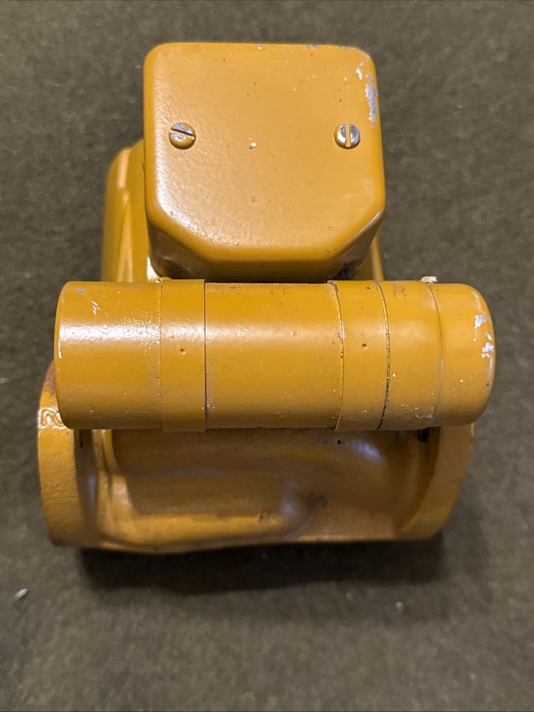 Myson Circulator Pump LA4302 80S 0.7A 80w NOS