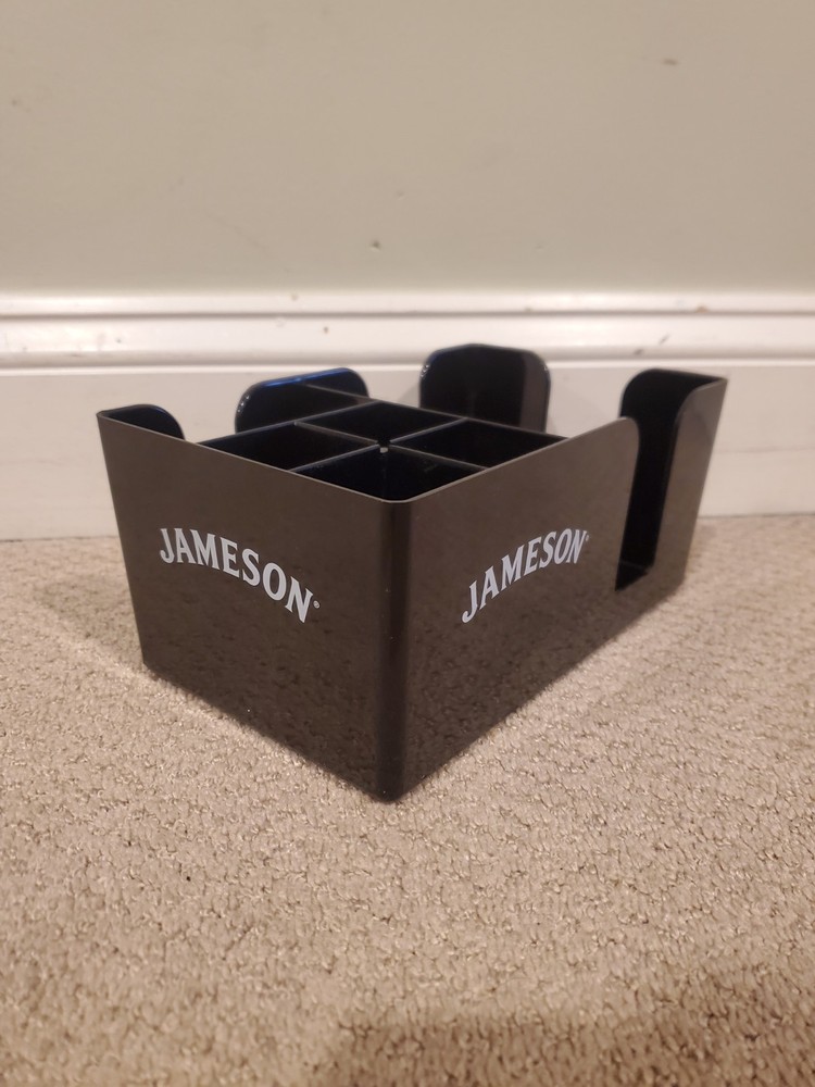 JAMESON PUB CADDY