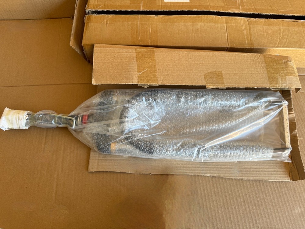 Mountain Bike Front 26" Fork