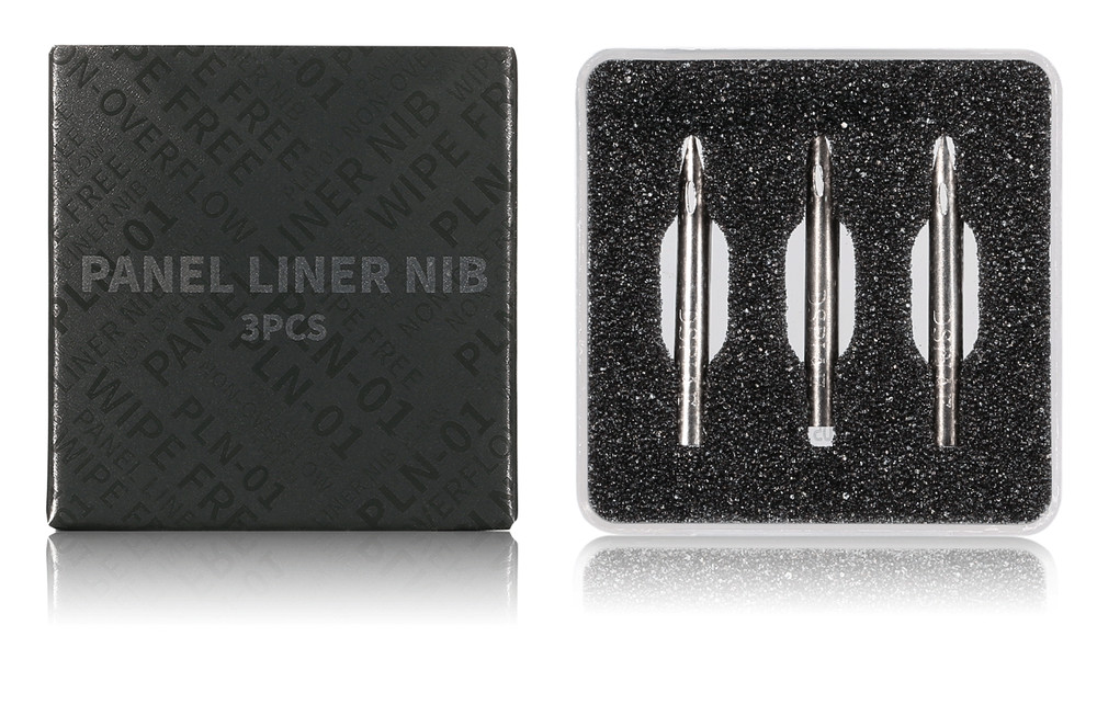 DSPIAE Panel Liner Nib PLN-01 - US