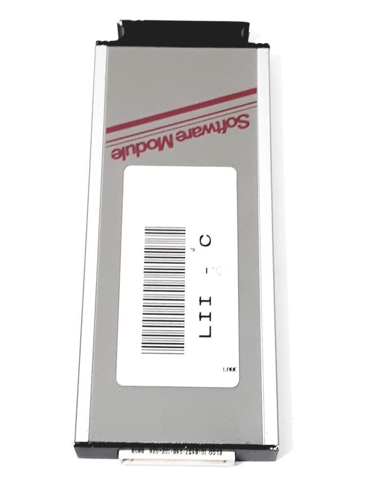 Penril DataComm PE450-02 Software Module Switching