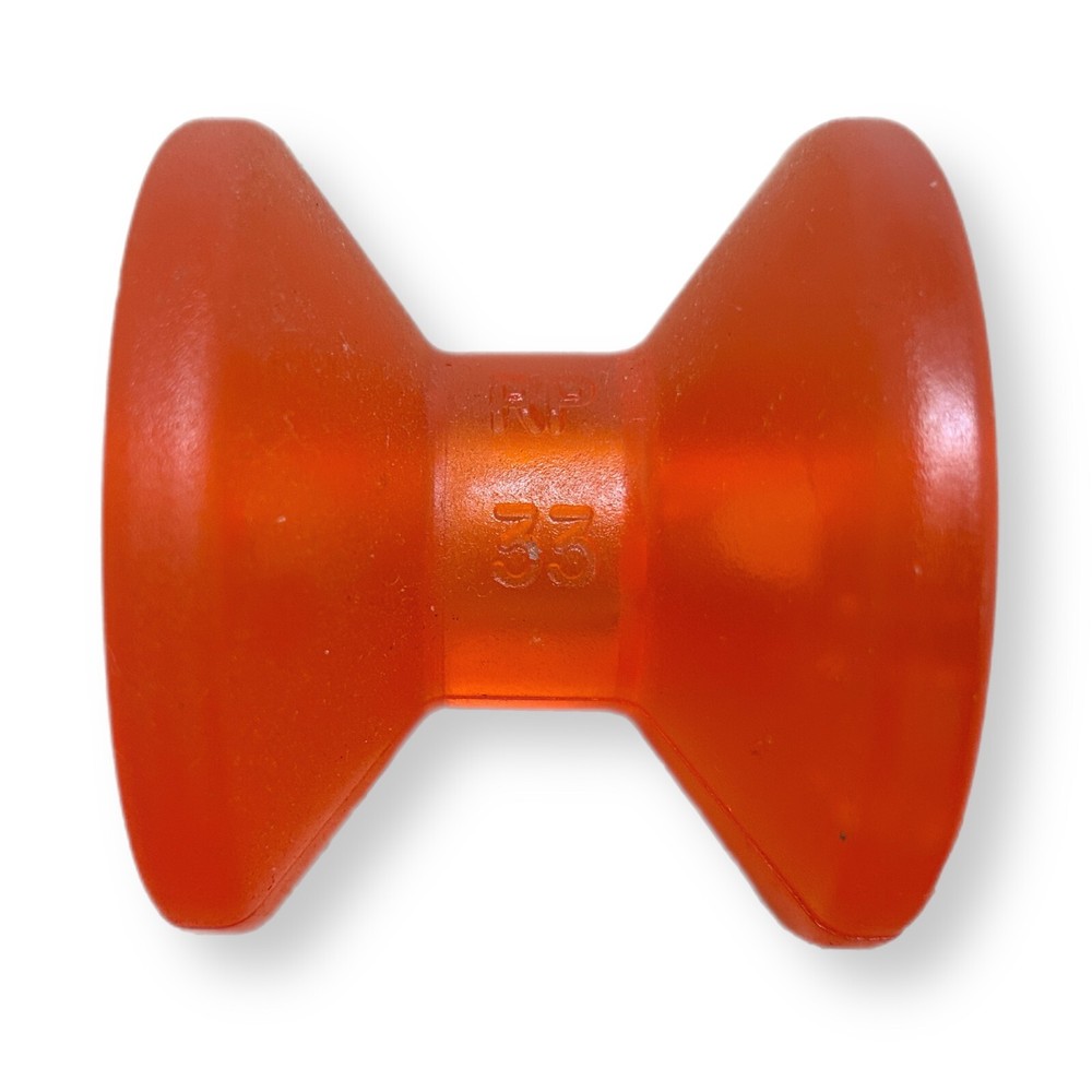 Stoltz Industries 2-7/8" Bow Roller, RP-33