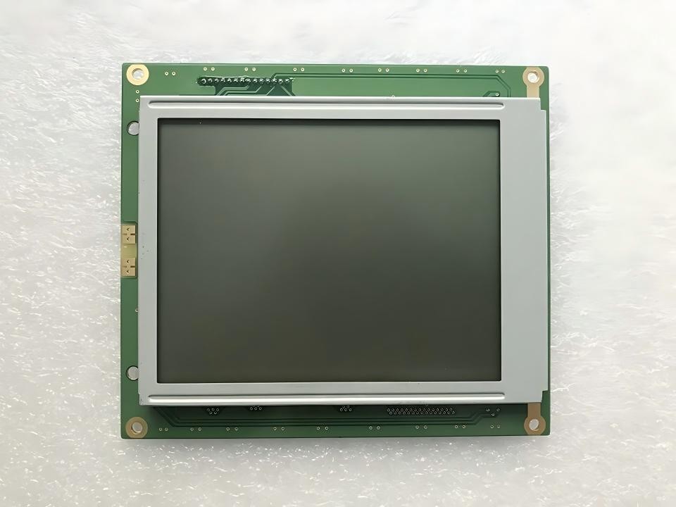 5.1" inch EDT 20-20075-3 LCD Display Screen Panel 14 Pins