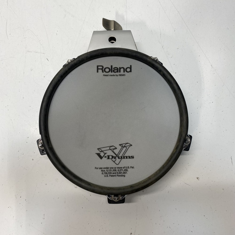 Roland Percussion Electronic Drum Pad