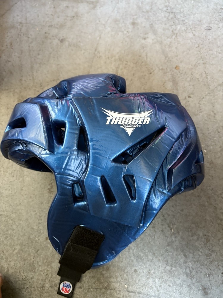Proforce Headgear