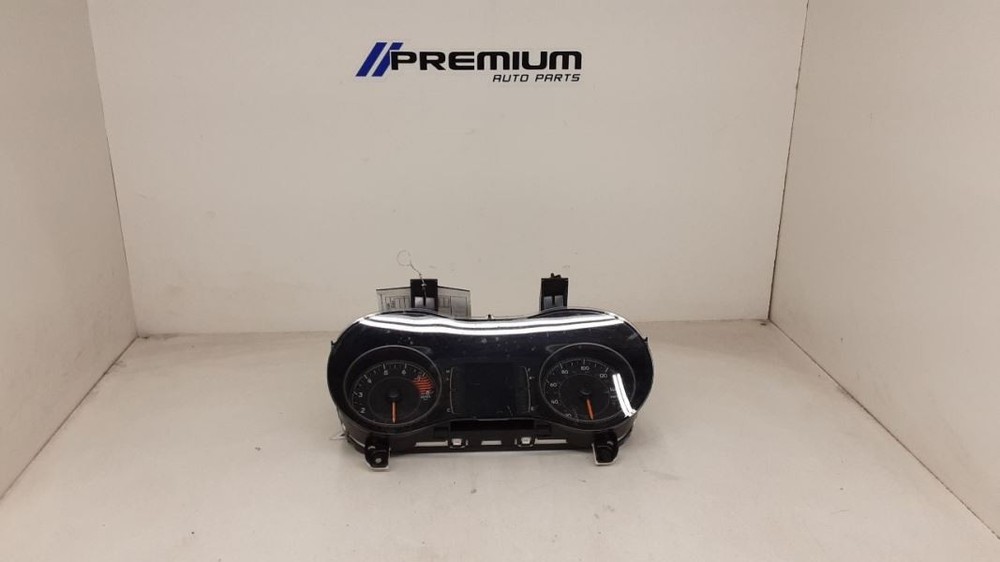 CHEROKEE  2019 Speedometer 537108