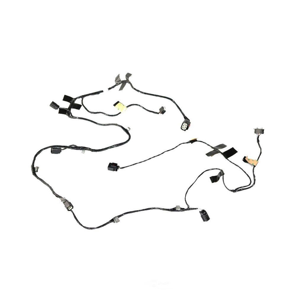 Rear Light Harness Connector Mopar 68369980AA