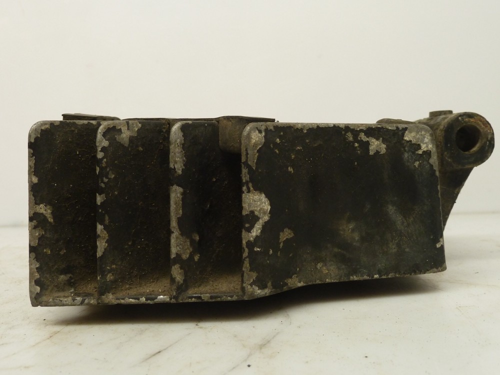 Honda MT50 Cylinder Head