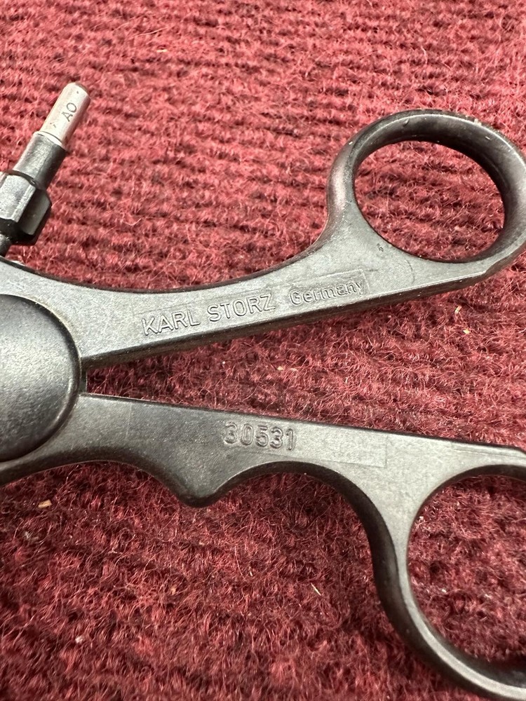 Karl Storz 30531