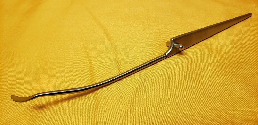 Karl Storz 50205 CA Arthroscope Arthroscopy Elevator.