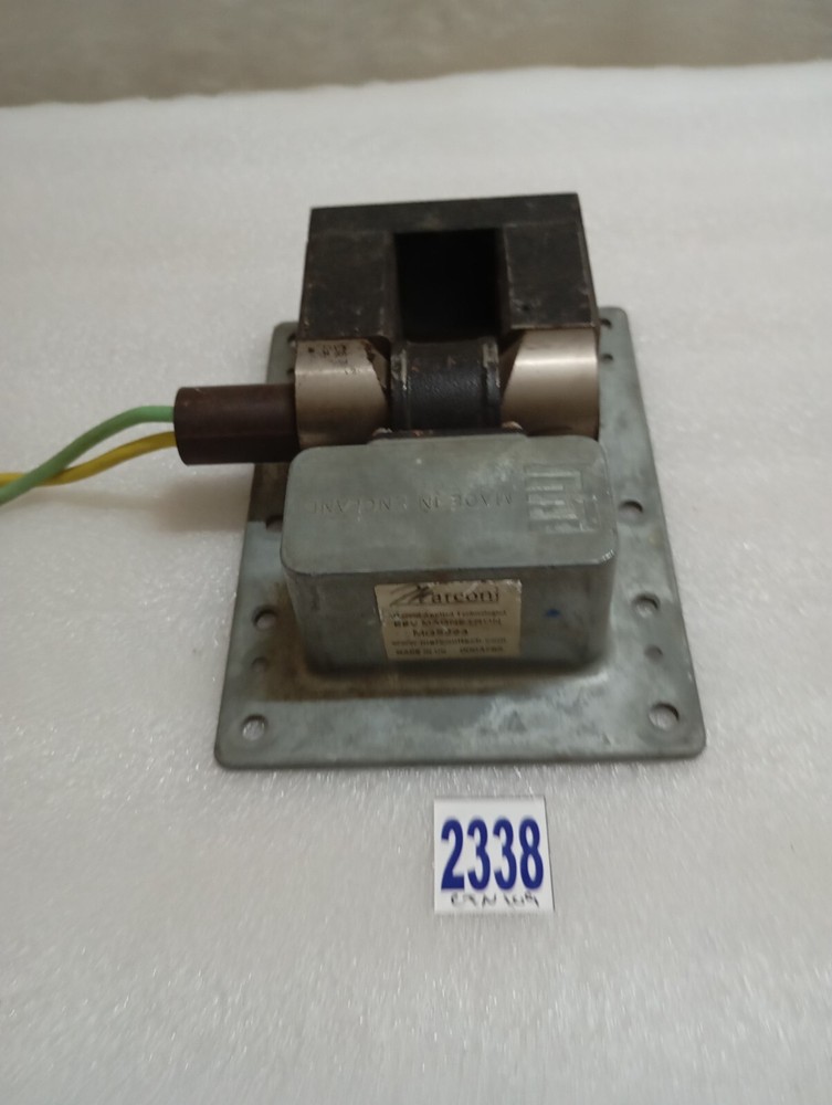 Marconi EEV MAGNETRON MG5223