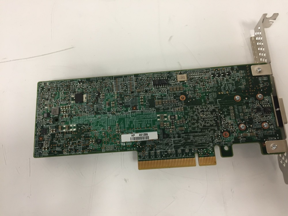 HP 631667-B21 Card