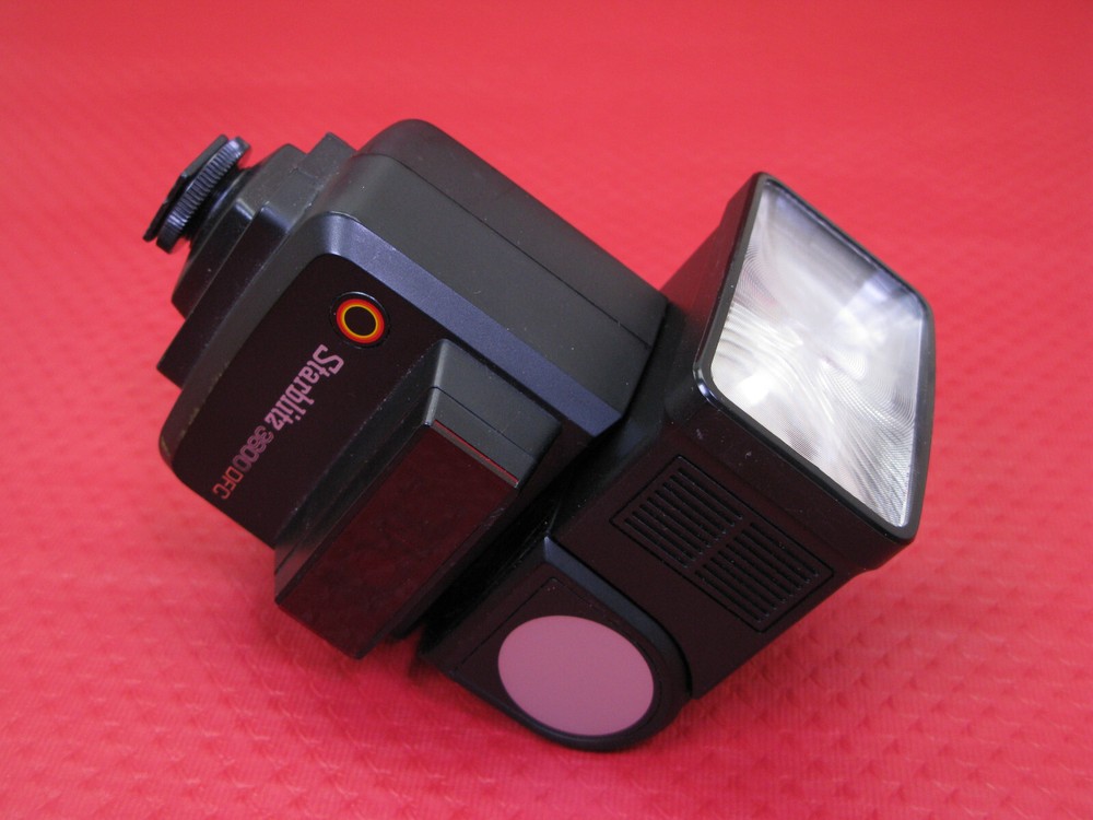 Starblitz 3600 DFC SLR Camea Flash