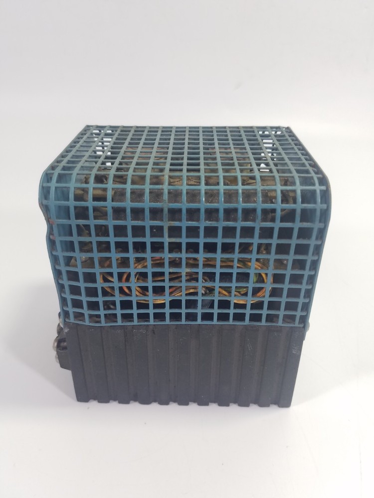 Con Avionics Power Supply Model No. HT-15-.45A Not Tested