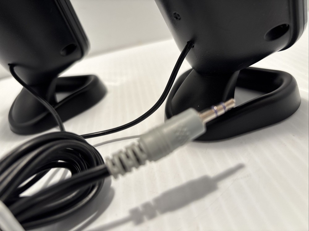 PA computer Tower speakers (72)