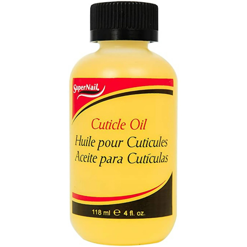 Super Nail Cuticle Oil, 8 oz