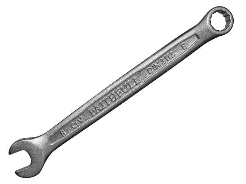Faithfull - 8mm Wrench
